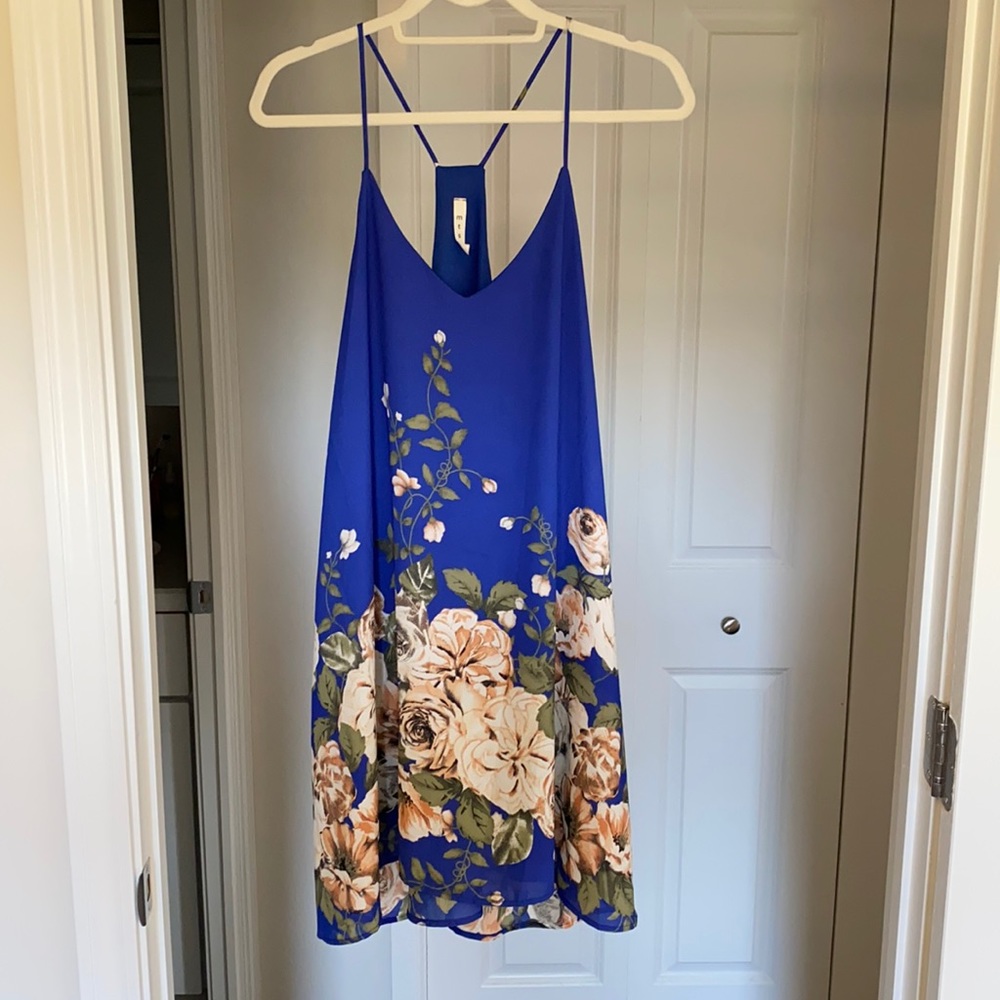 Sun Dress!